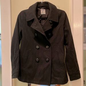 Old Navy Peacoat